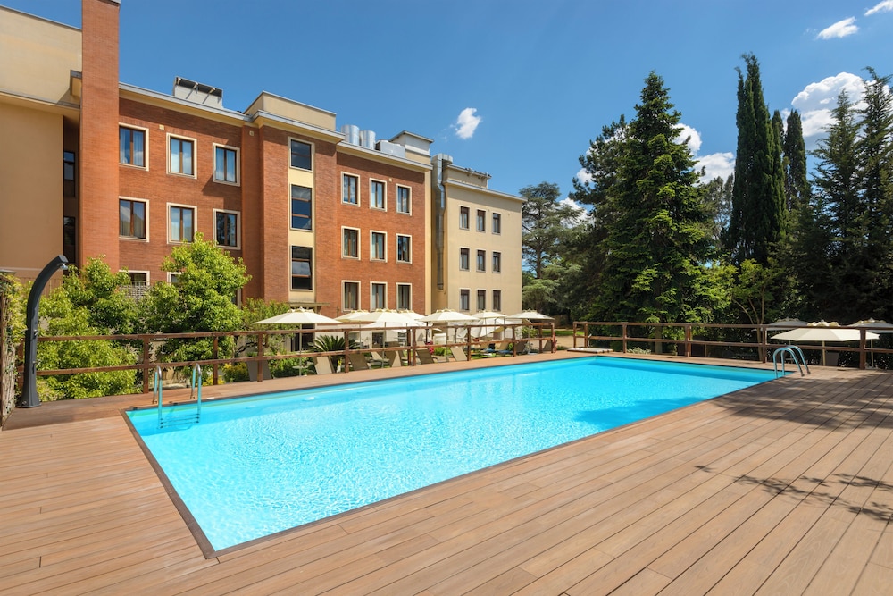 Occidental Aurelia 47/50