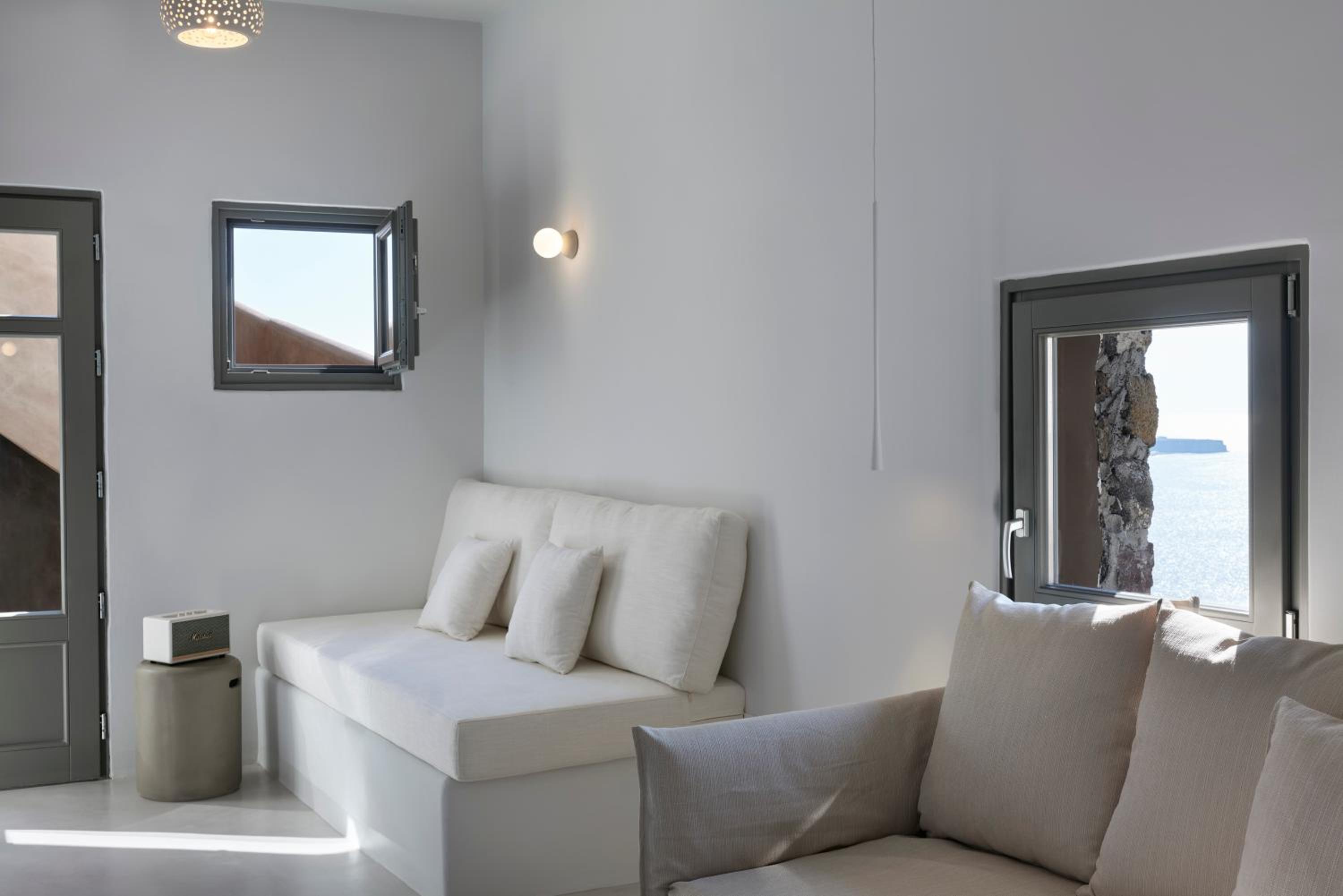 Master, Suite, with View