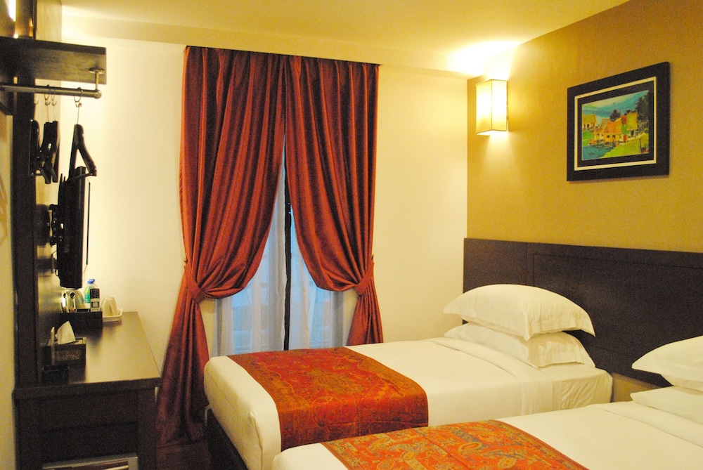 Hotel Richbaliz 16/48
