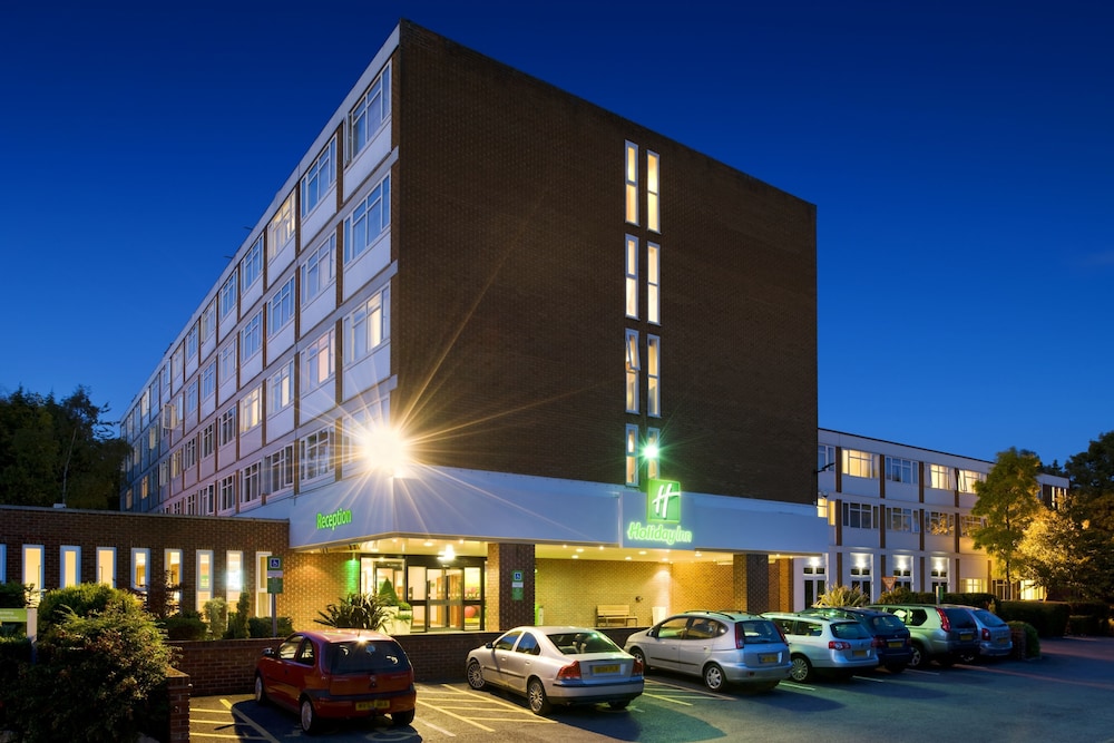 Holiday Inn York 3/60