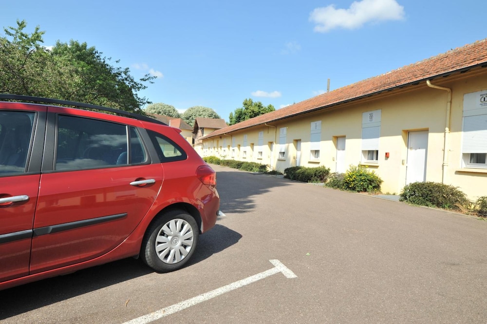 Hotel Residence Avermes 38/47