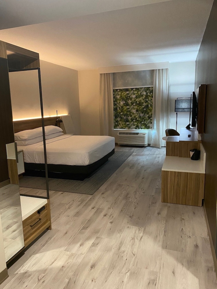Wyndham Garden Orlando Airport 28/52