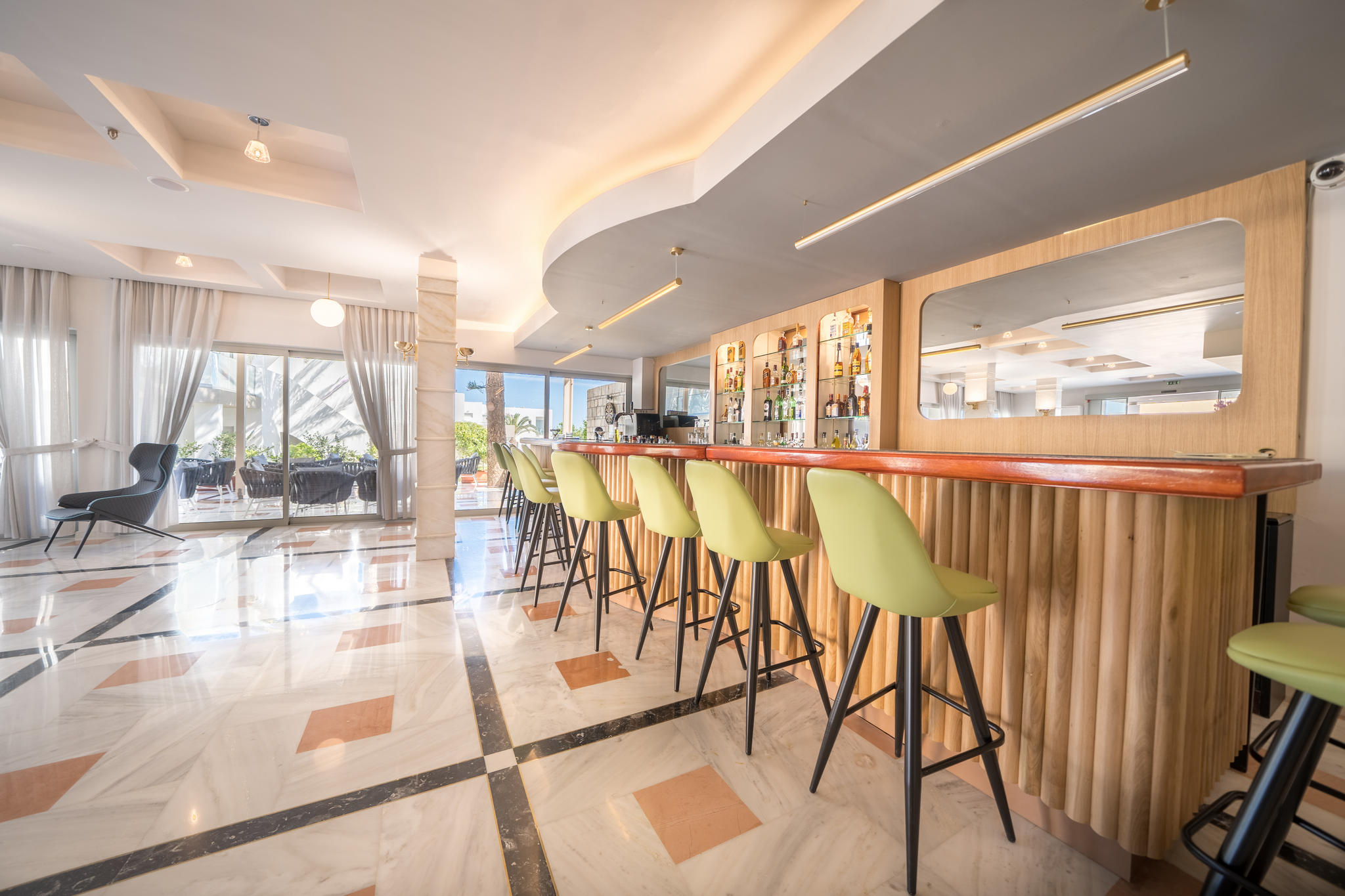 Adele Beach Hotel 56/71