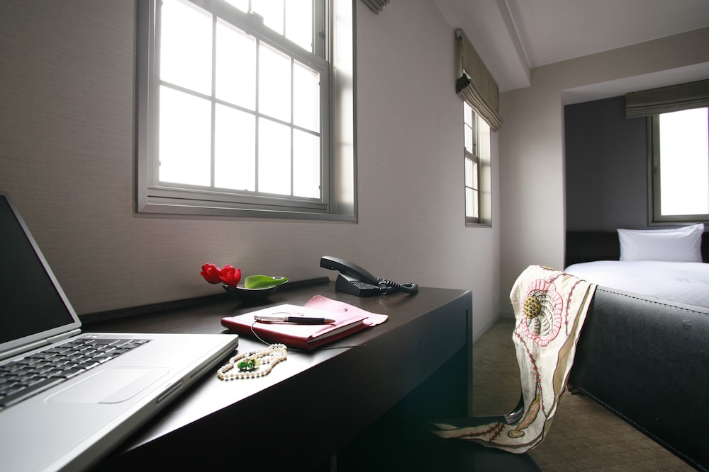 Hotel Massimo Mishima 33/33