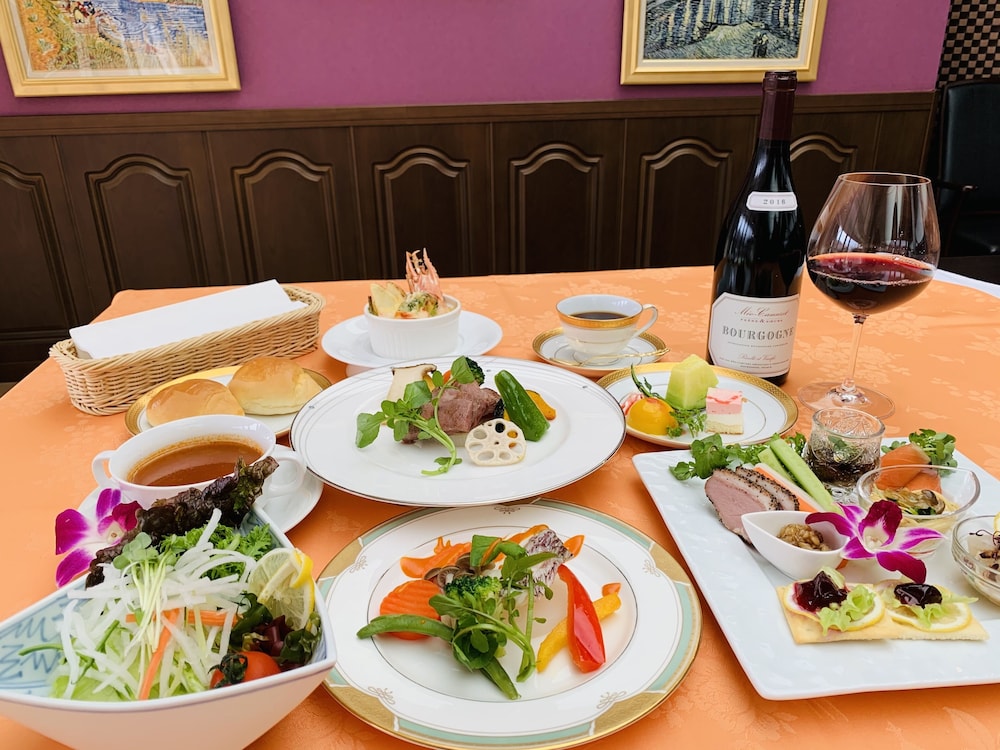 Yufuin Hotel Morino Terrace 42/50