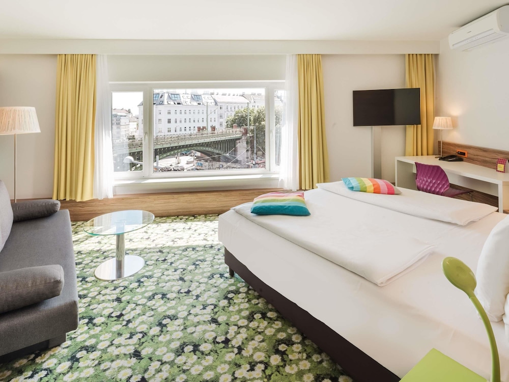Ibis Styles Wien City 32/72