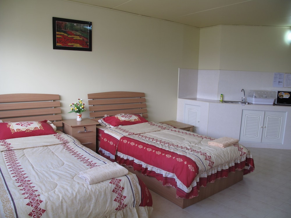 Sk Muangthongthani Apartment 14/48