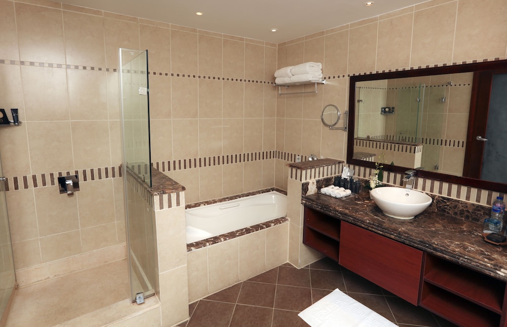 Rixos Sharm el Sheikh - Adults Only 49/49