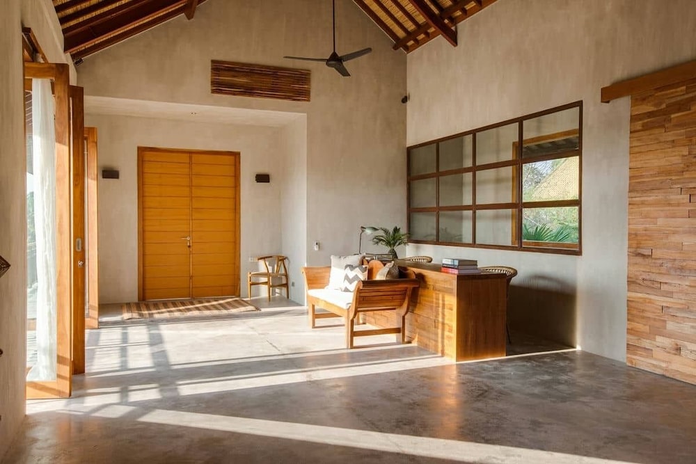 Zin Berawa Villas & Bungalows 15/54