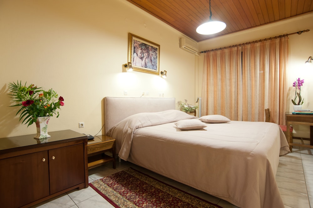 Hotel Hermes Delphi 10/33