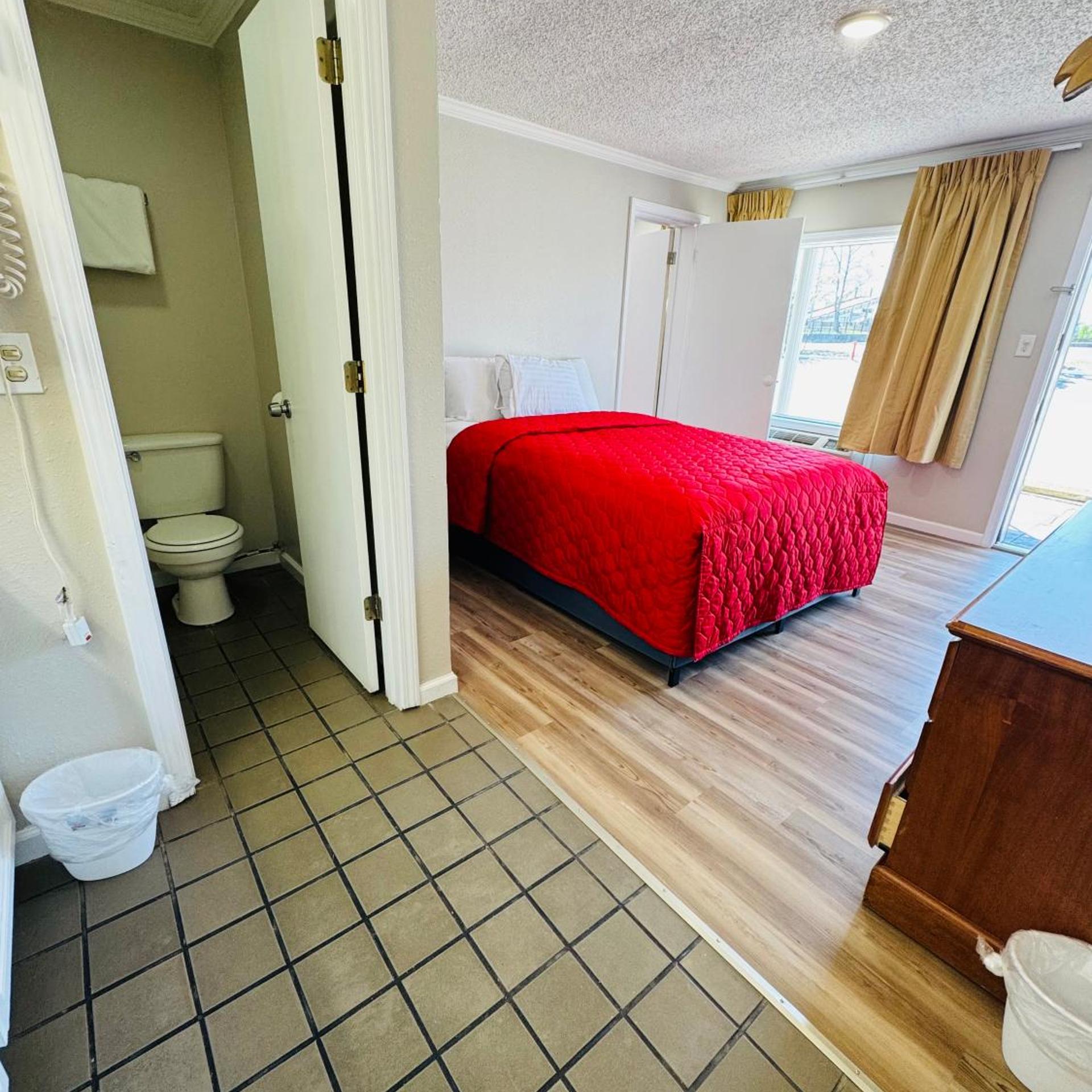 Oak Grove Inn 20/50