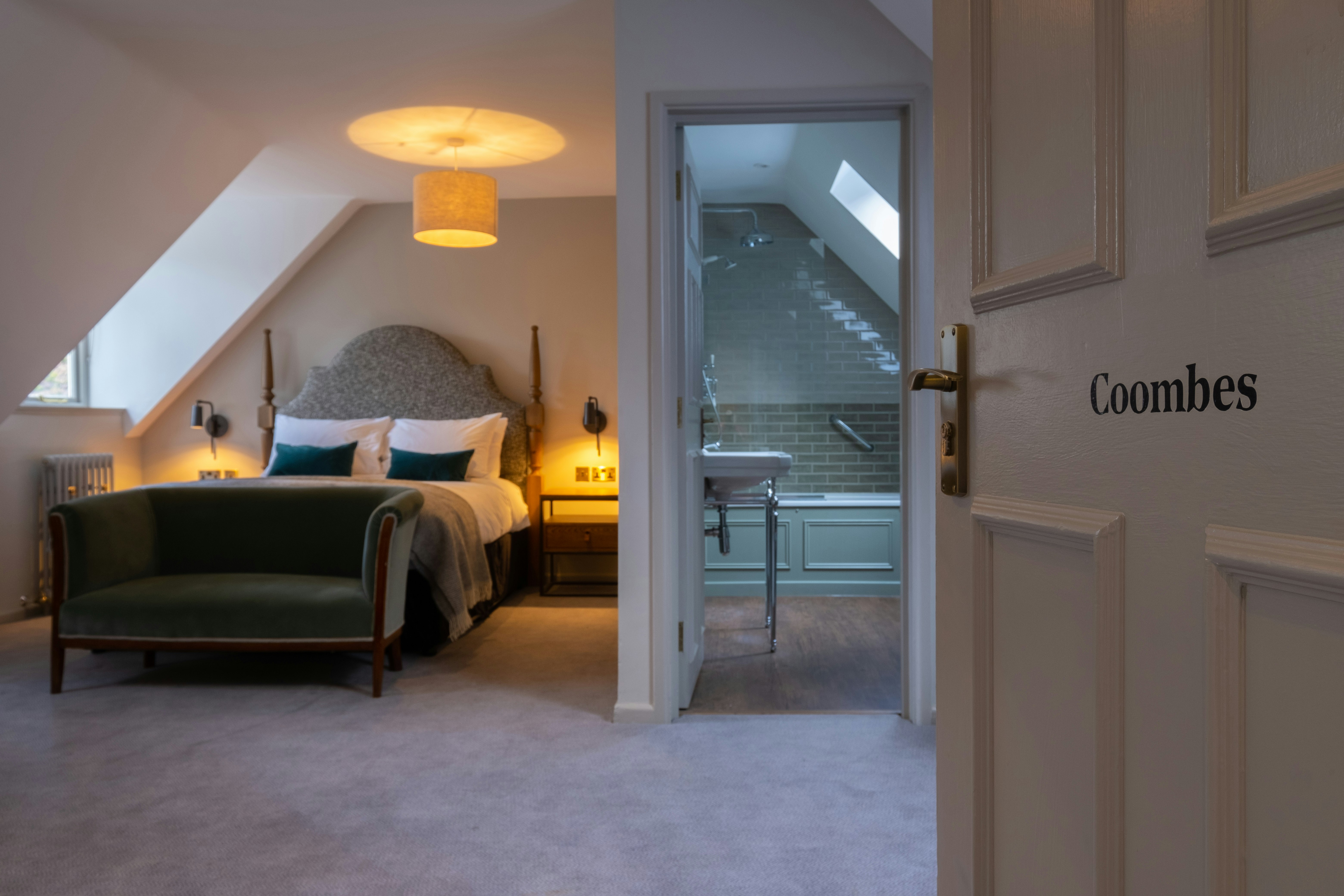 Fowey Hall 14/21