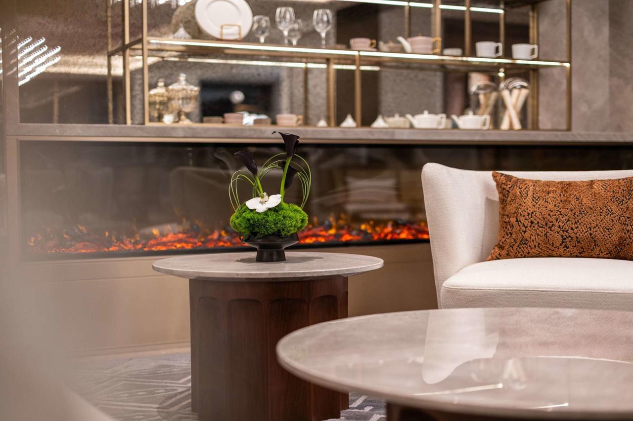 Mercure Beijing Lize Road 图片4