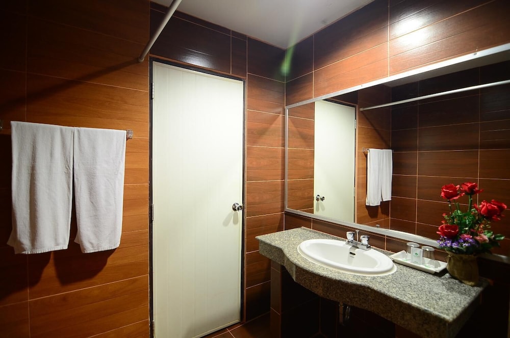 Ranong Garden Hotel 18/31