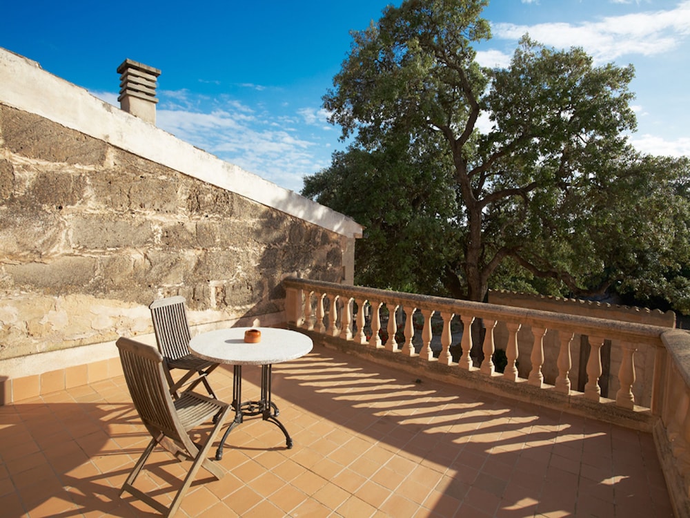 Agroturismo Puig de Ros D'alt 43/49