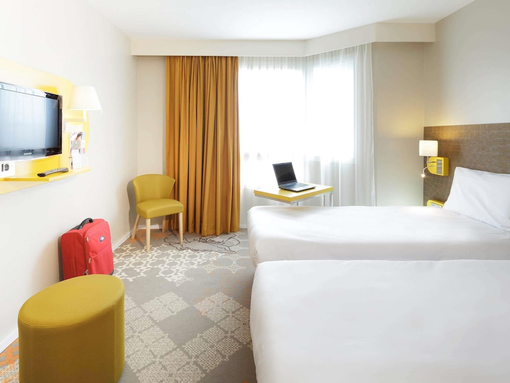 STANDARD, TWIN BEDS