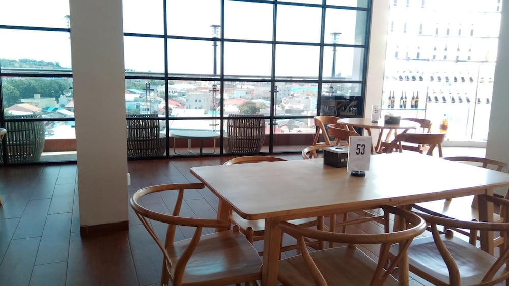 Sahid Vanilla Nagoya Batam 24/39