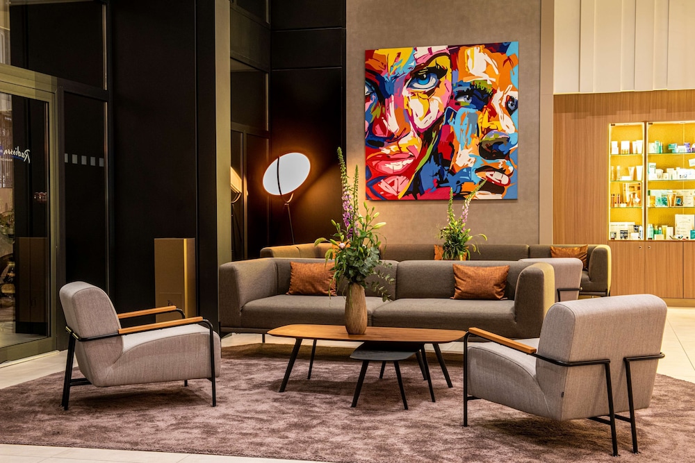 Radisson Blu Hotel, Rouen Centre 54/77
