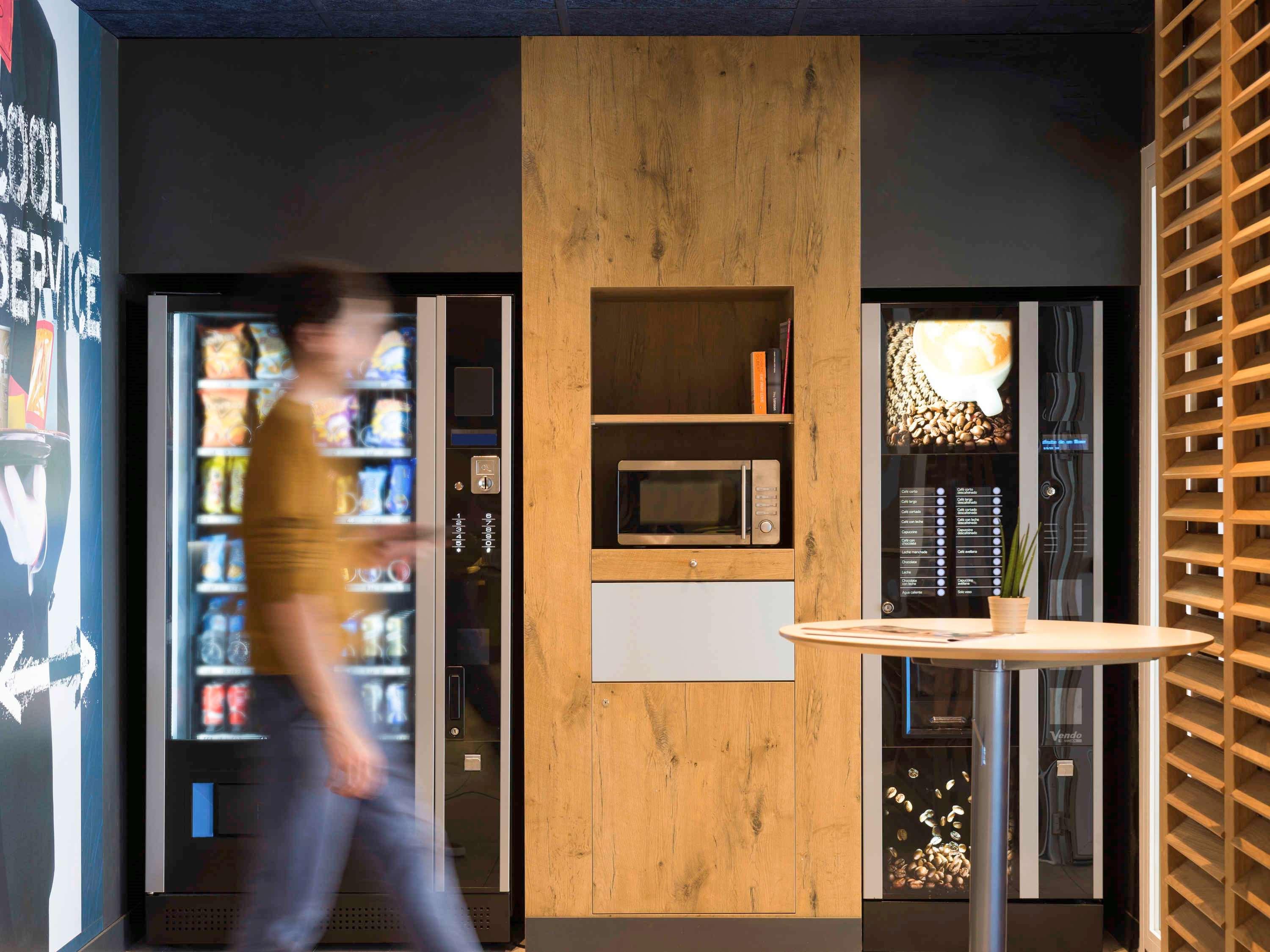 Ibis Budget Bilbao Barakaldo 5/50