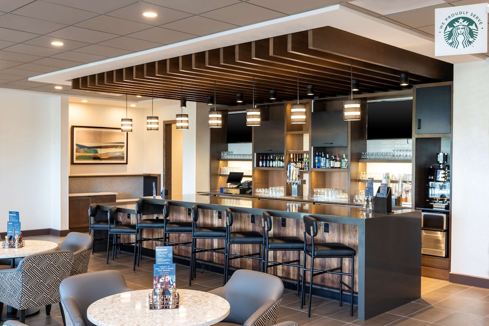 Hyatt Place Flint/Grand Blanc 32/47