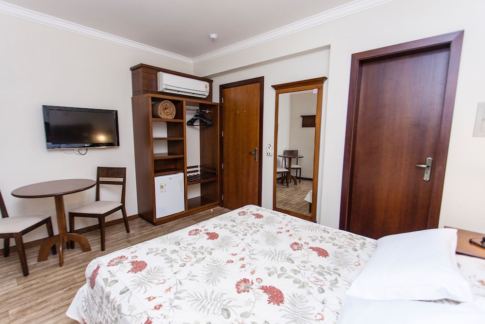 Tri Hotel Lago Gramado 16/50