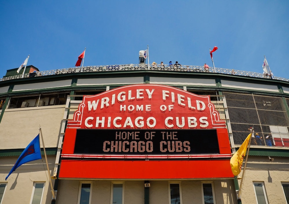 The Chicago Hotel Collection Ambassador Gold Coast in CHICAGO - IL