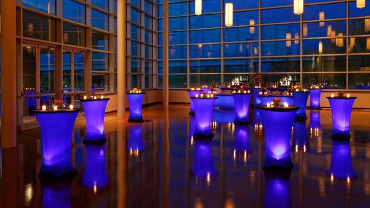 Harlow's Casino Resort & Spa 20/20