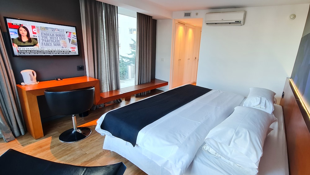 BIT Design Hotel 41/85