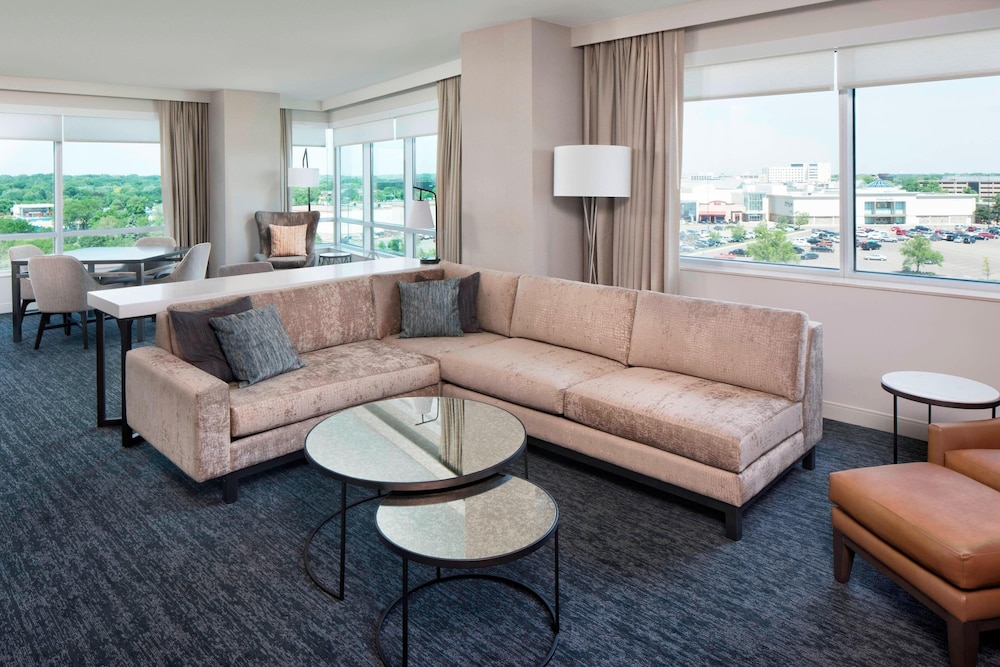The Westin Edina Galleria 27/49