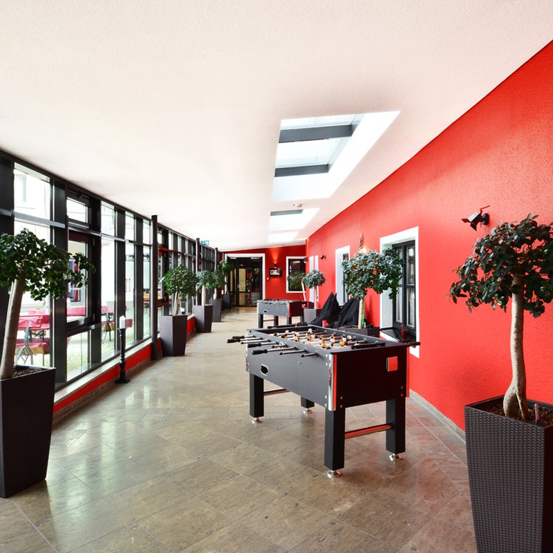 DORMERO Hotel Kelheim 7/15