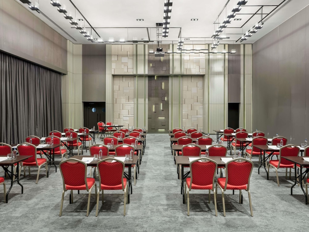 Novotel Trabzon 62/68