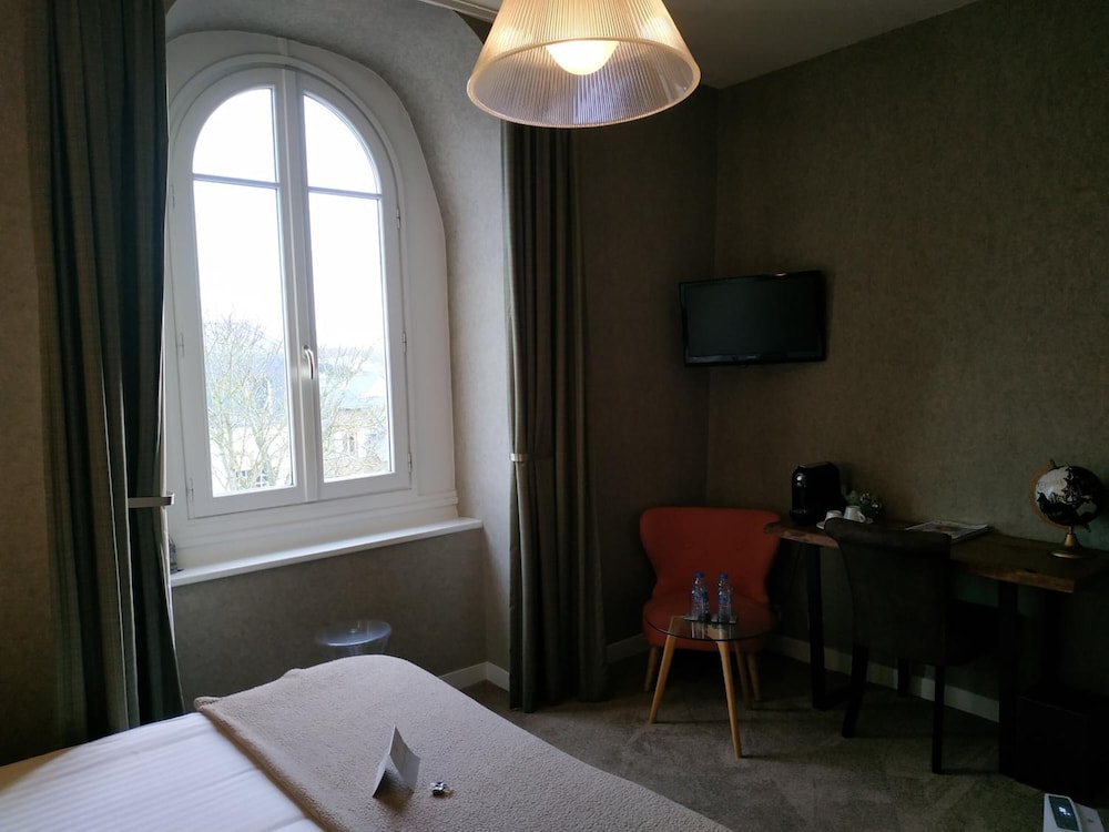 L'hotel Particulier Ascott 18/37