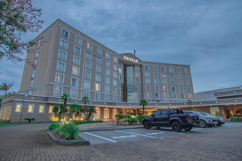 Hotel Deville Prime Porto Alegre 42/50