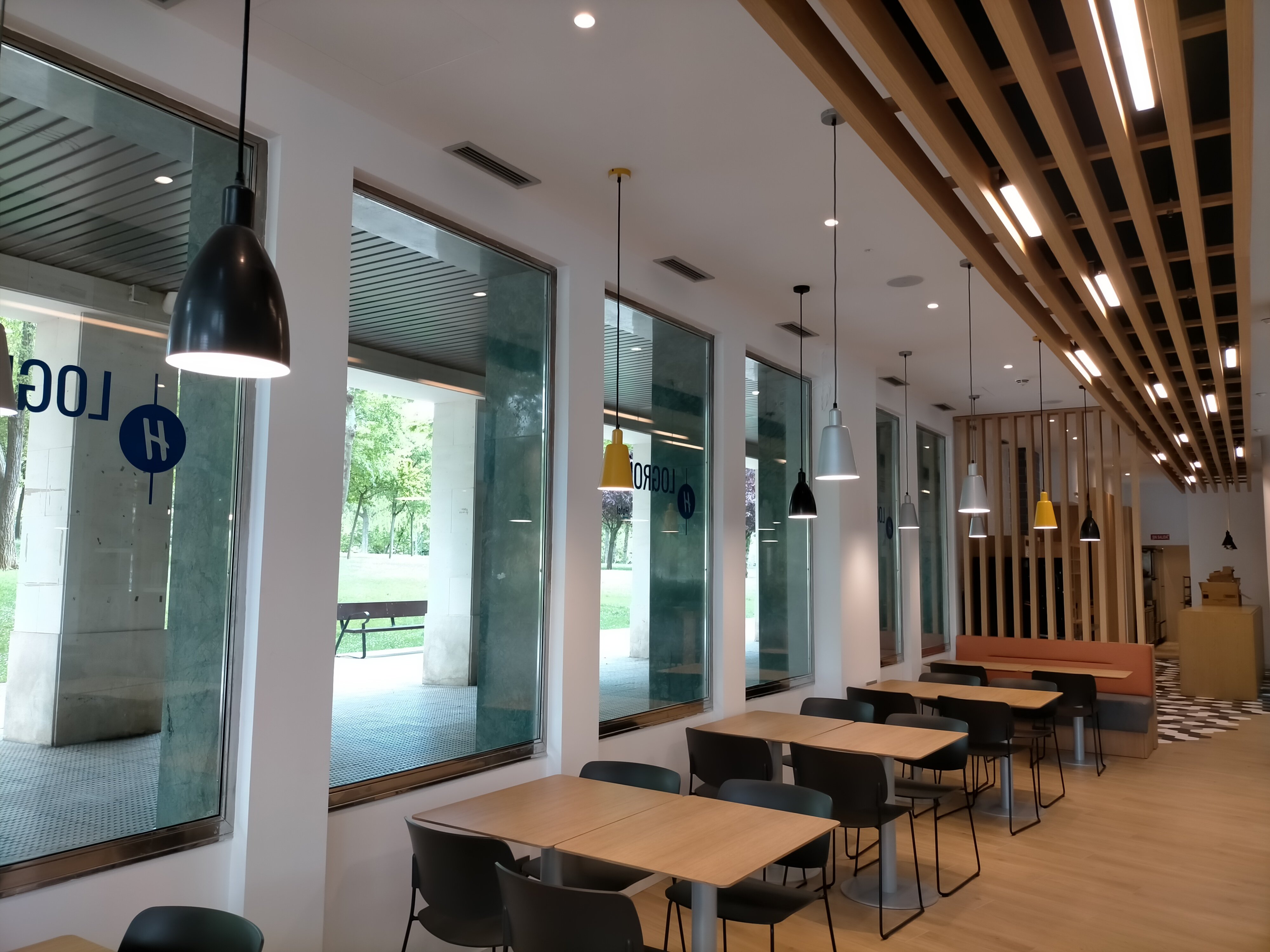 Holiday Inn Express Logrono Rioja By IHG 32/60