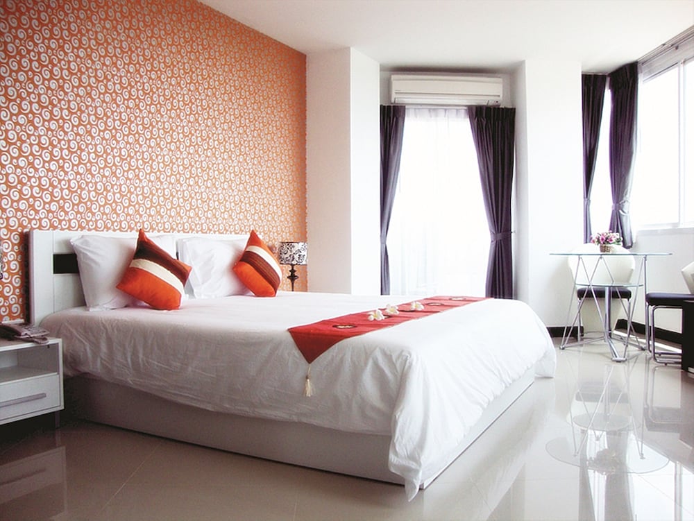 Grand Residence Jomtien 11/39