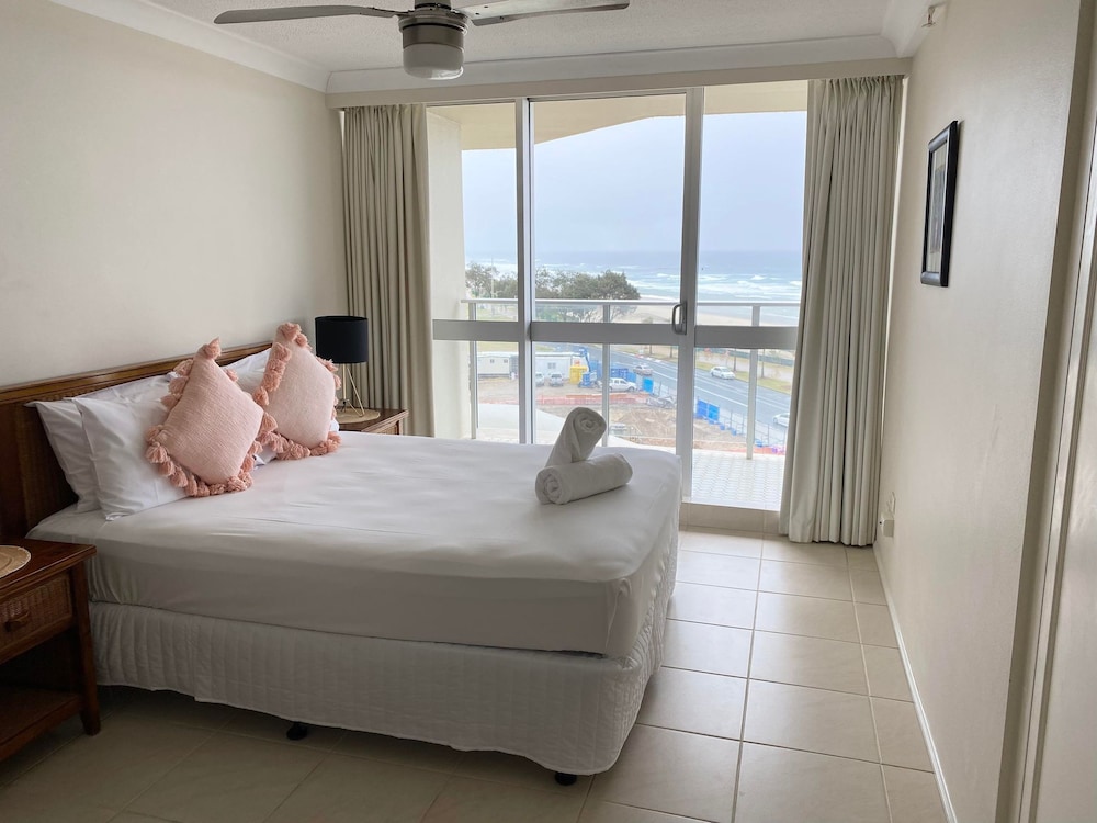 2 BEDROOMS, APARTMENT