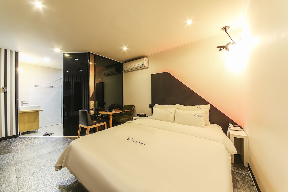 V Motel Busan 9/29