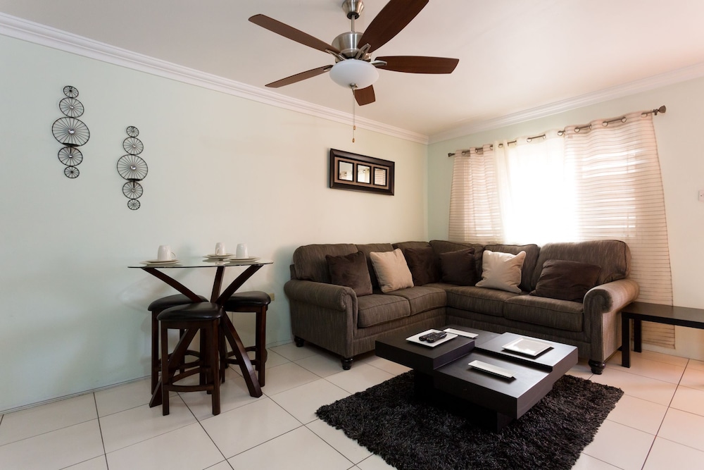 The Y Guest Apartment 9/17