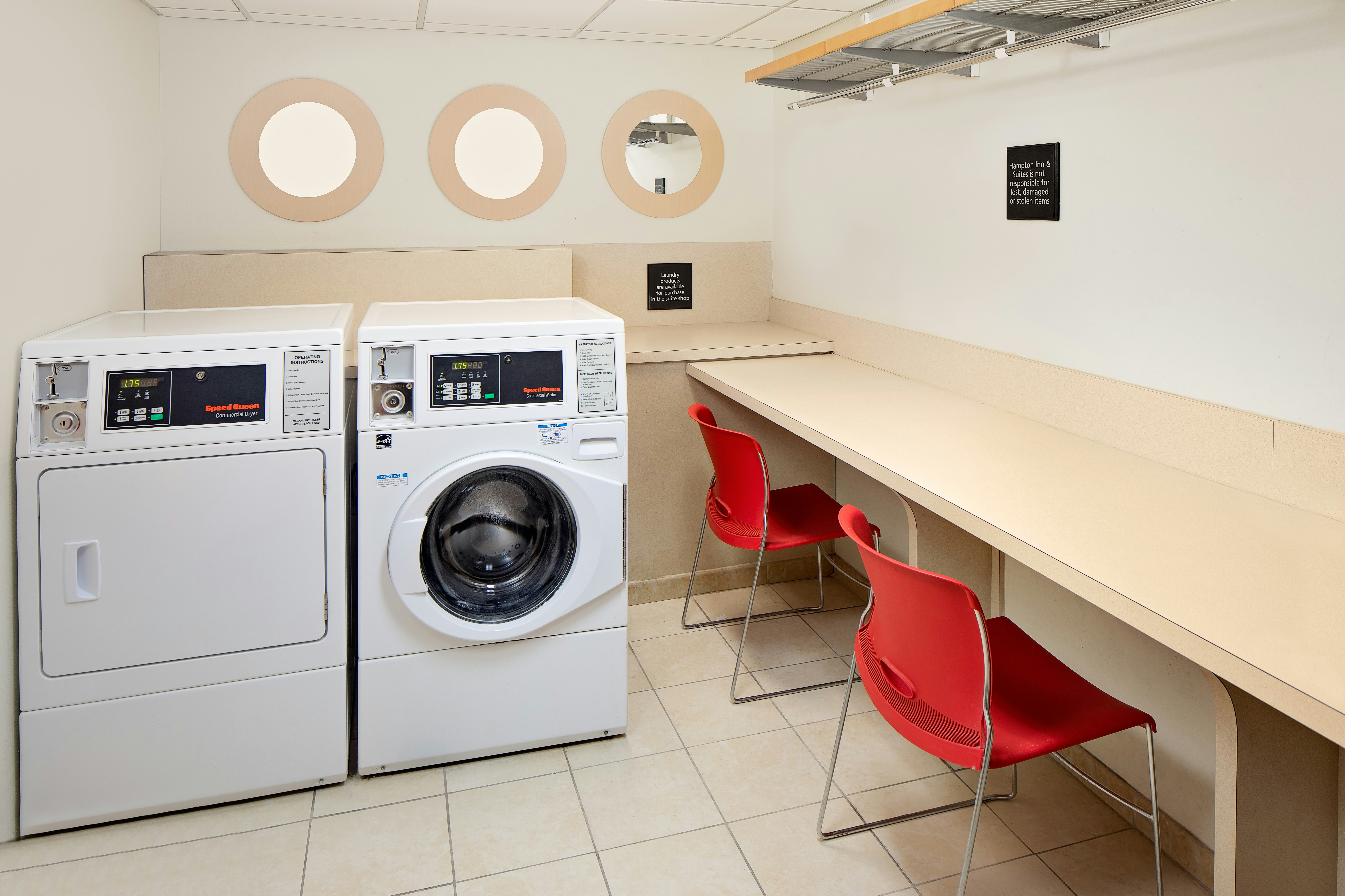 Hampton Inn & Suites Houston-Medical Ctr-Reliant Park 9/44