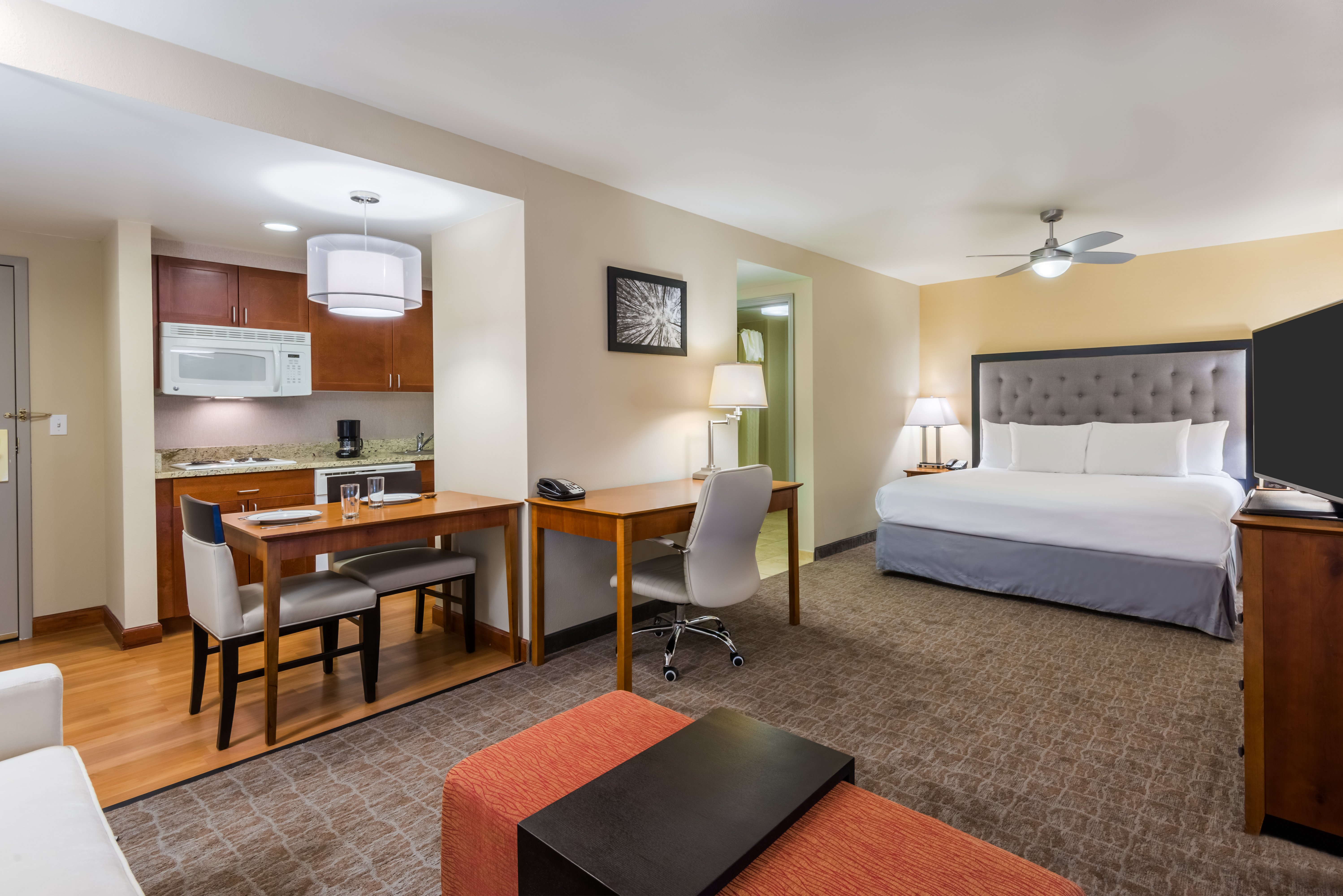 Homewood Suites By Hilton St Louis Riverport Airport West 31/55