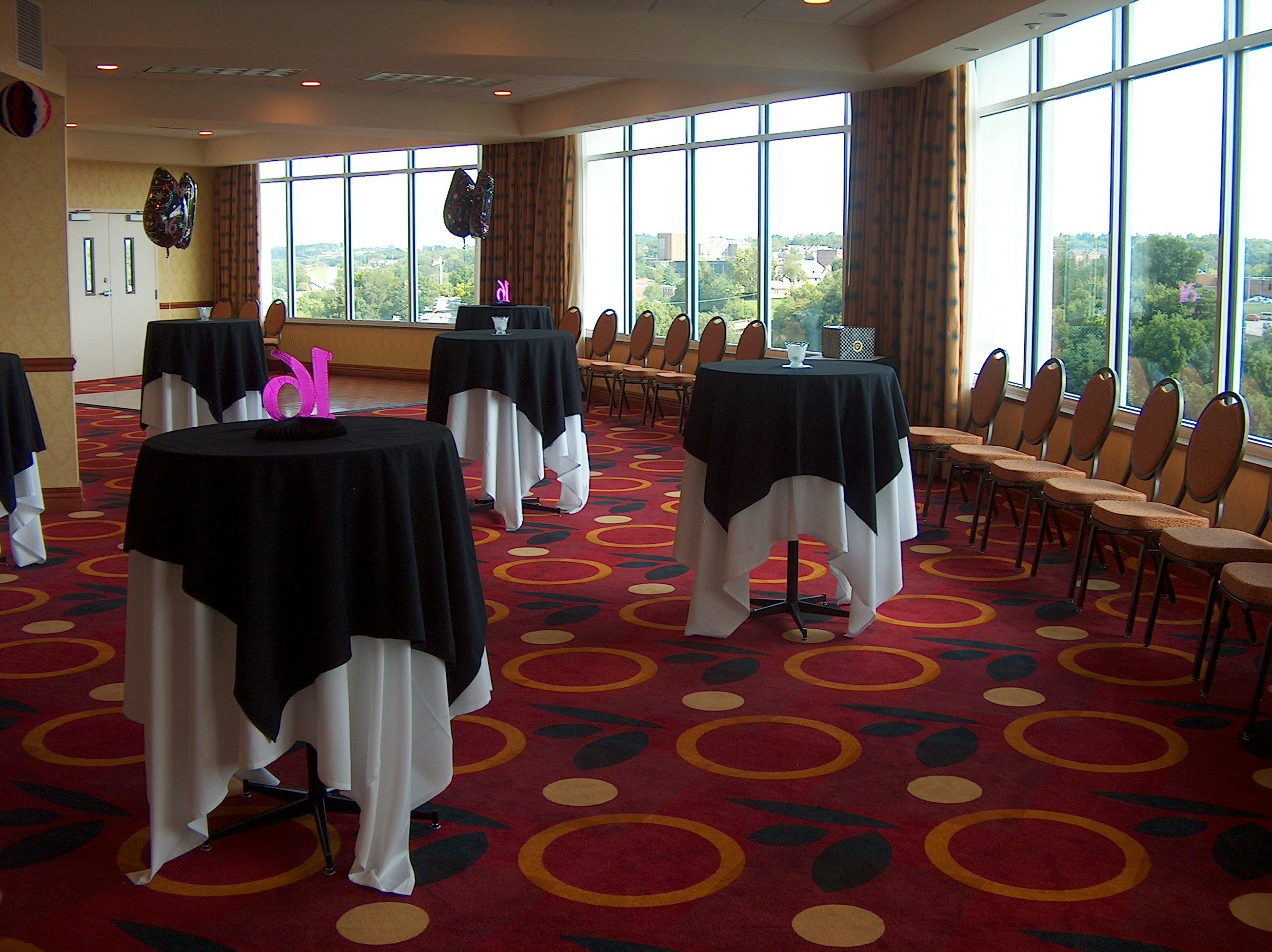 Doubletree By Hilton Jefferson 48/48