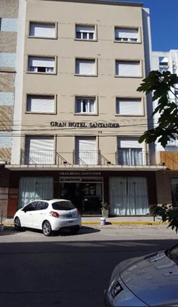 Bagu Santander 25/31