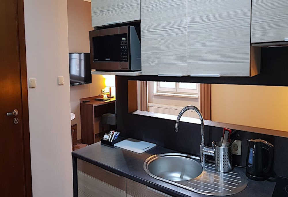 Aparthotel Neptun 51/73