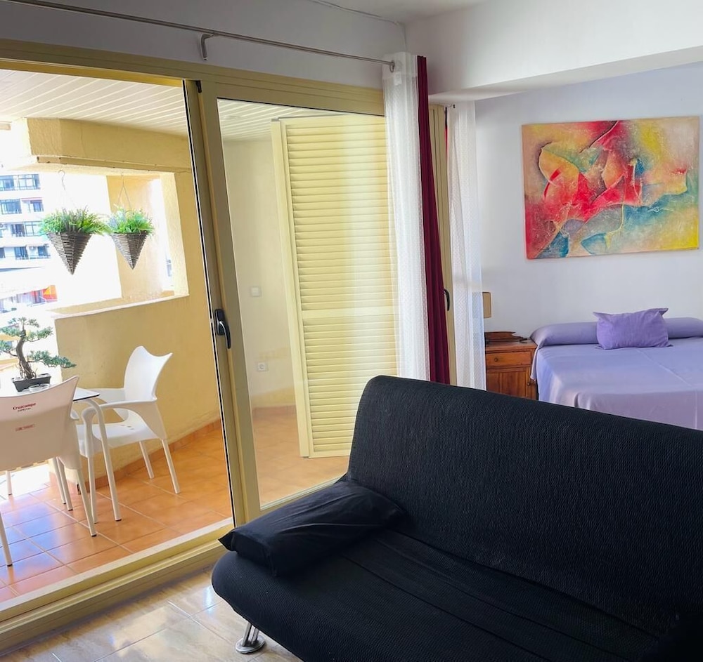 PUERTA DEL SOL TRM only adults 16/45