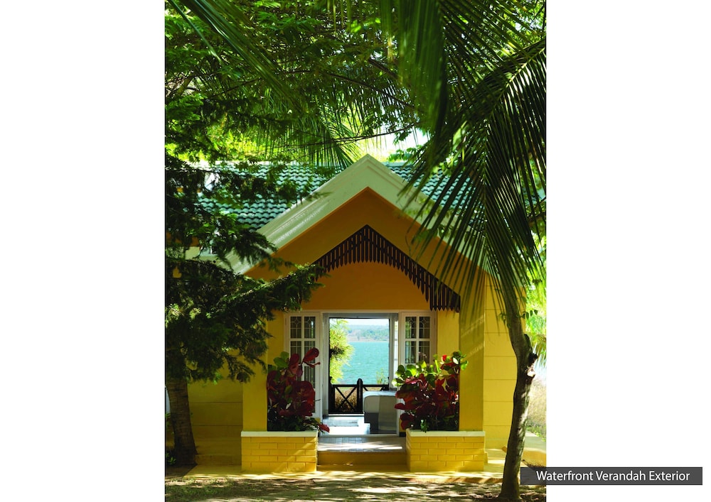 The Serai Kabini 6/47