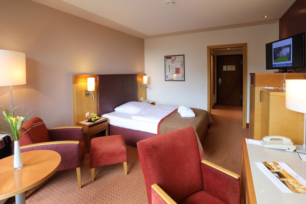 Dolce by Wyndham Bad Nauheim 17/51