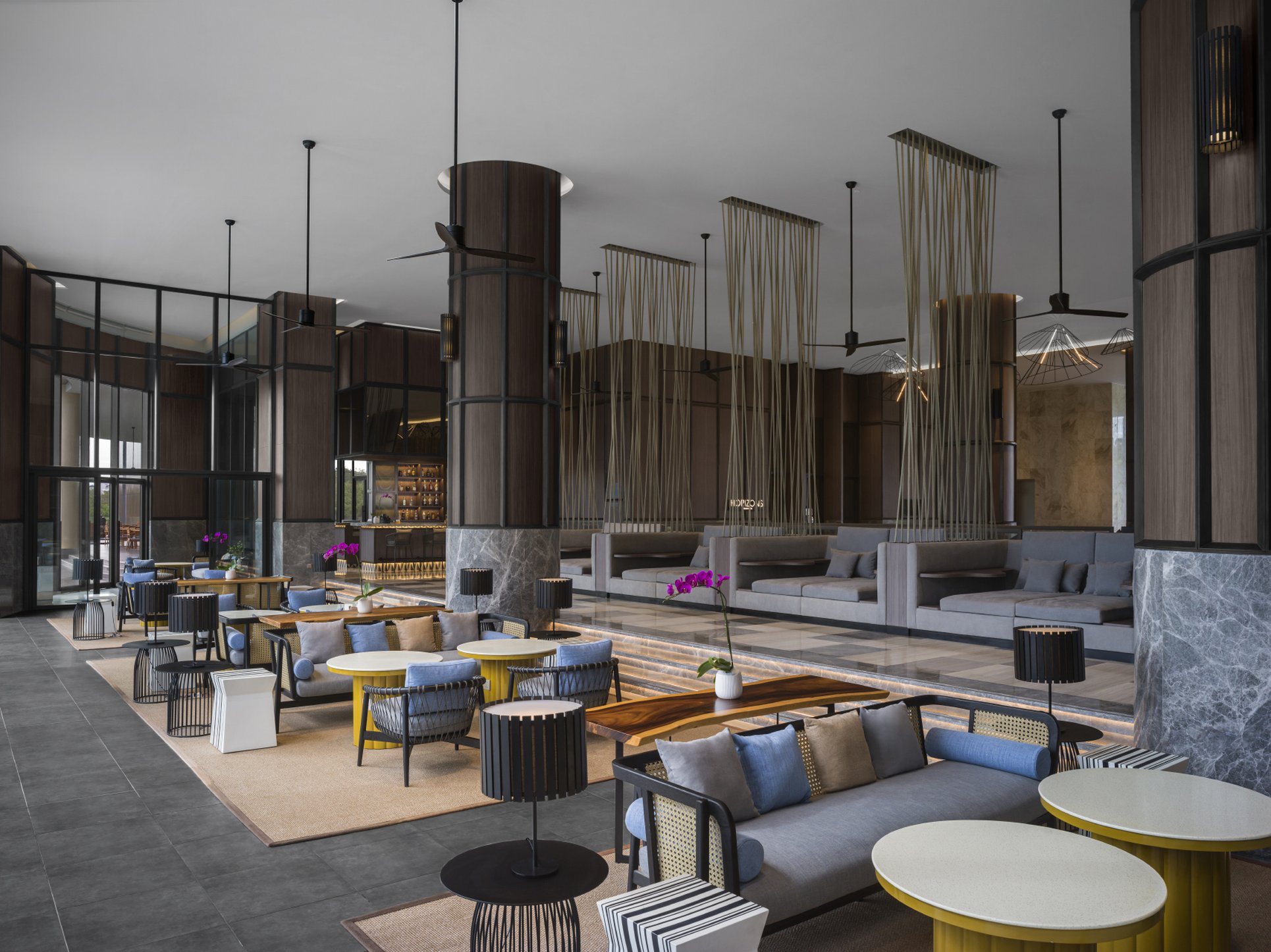 Crowne Plaza Phu Quoc Starbay 48/76