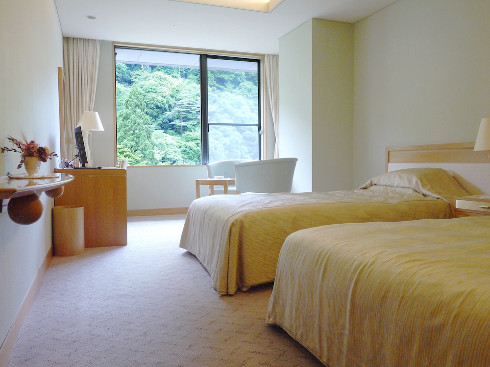 Arima Onsen Gekkoen Korokan 13/50