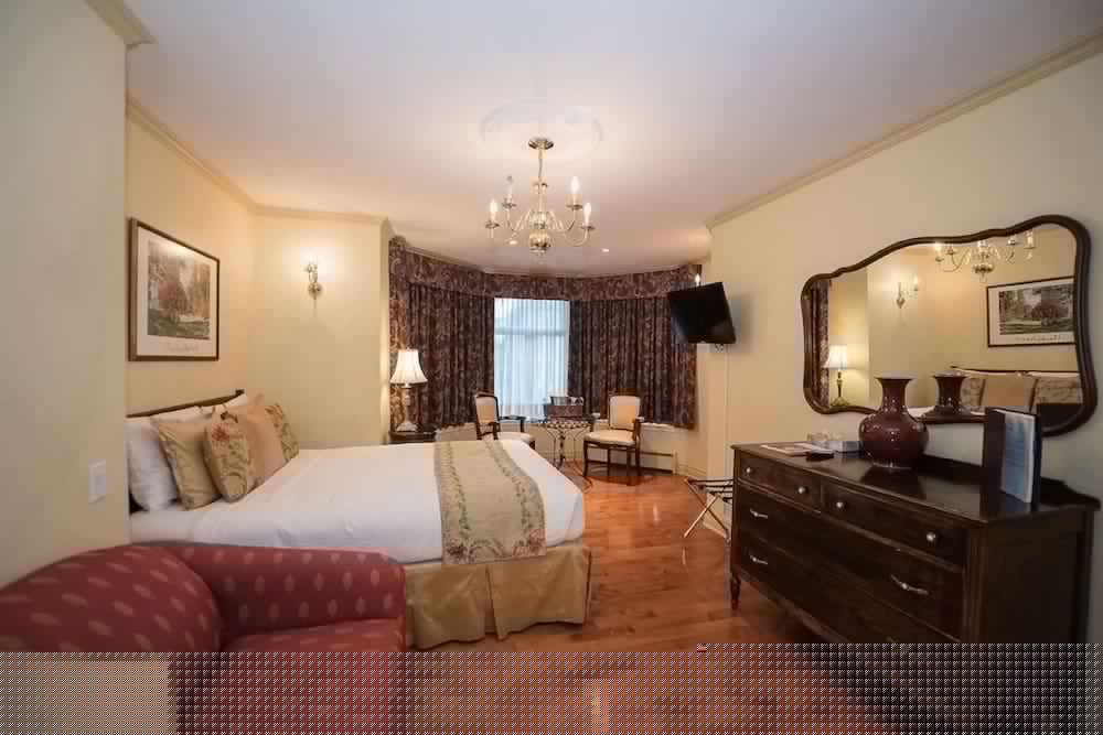 Manoir Sherbrooke 50/71