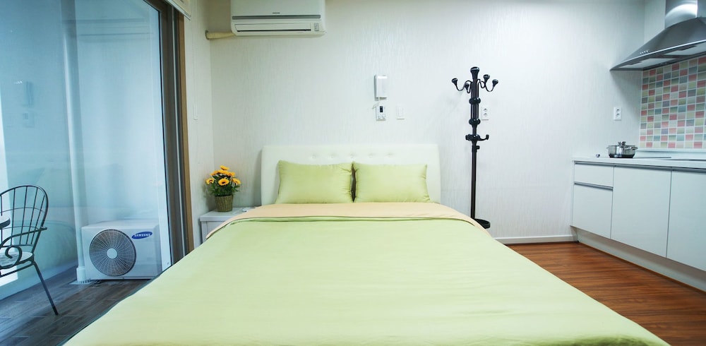 Jeju J Pension 20/37